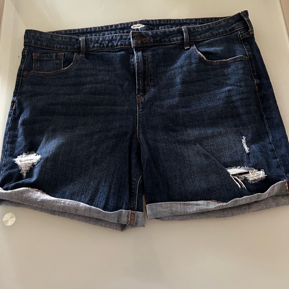 Women’s Shorts